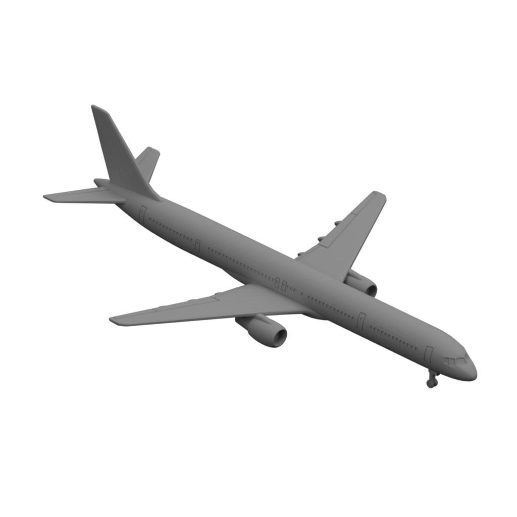 Boeing 757
