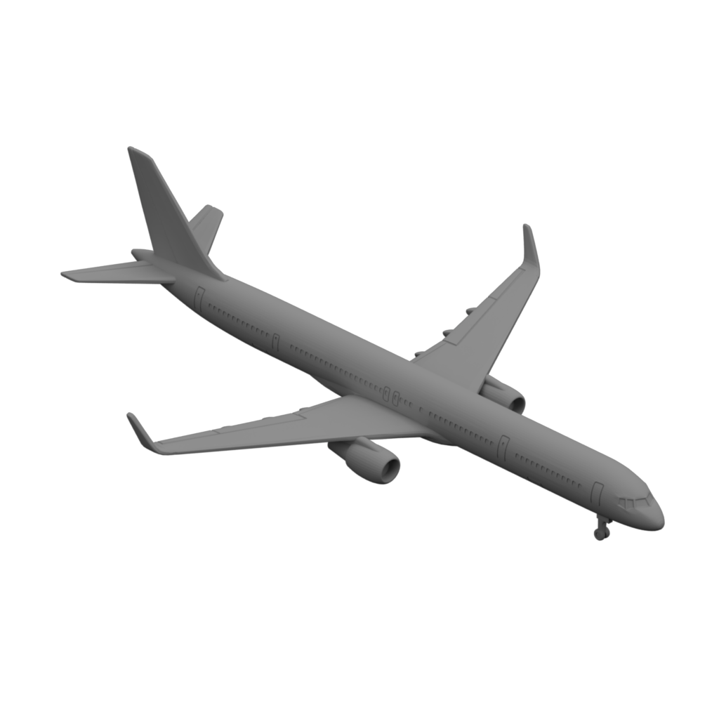 Boeing 757