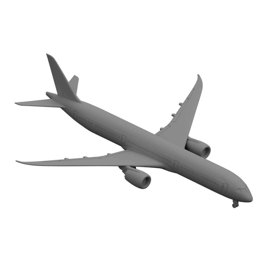 Boeing 787