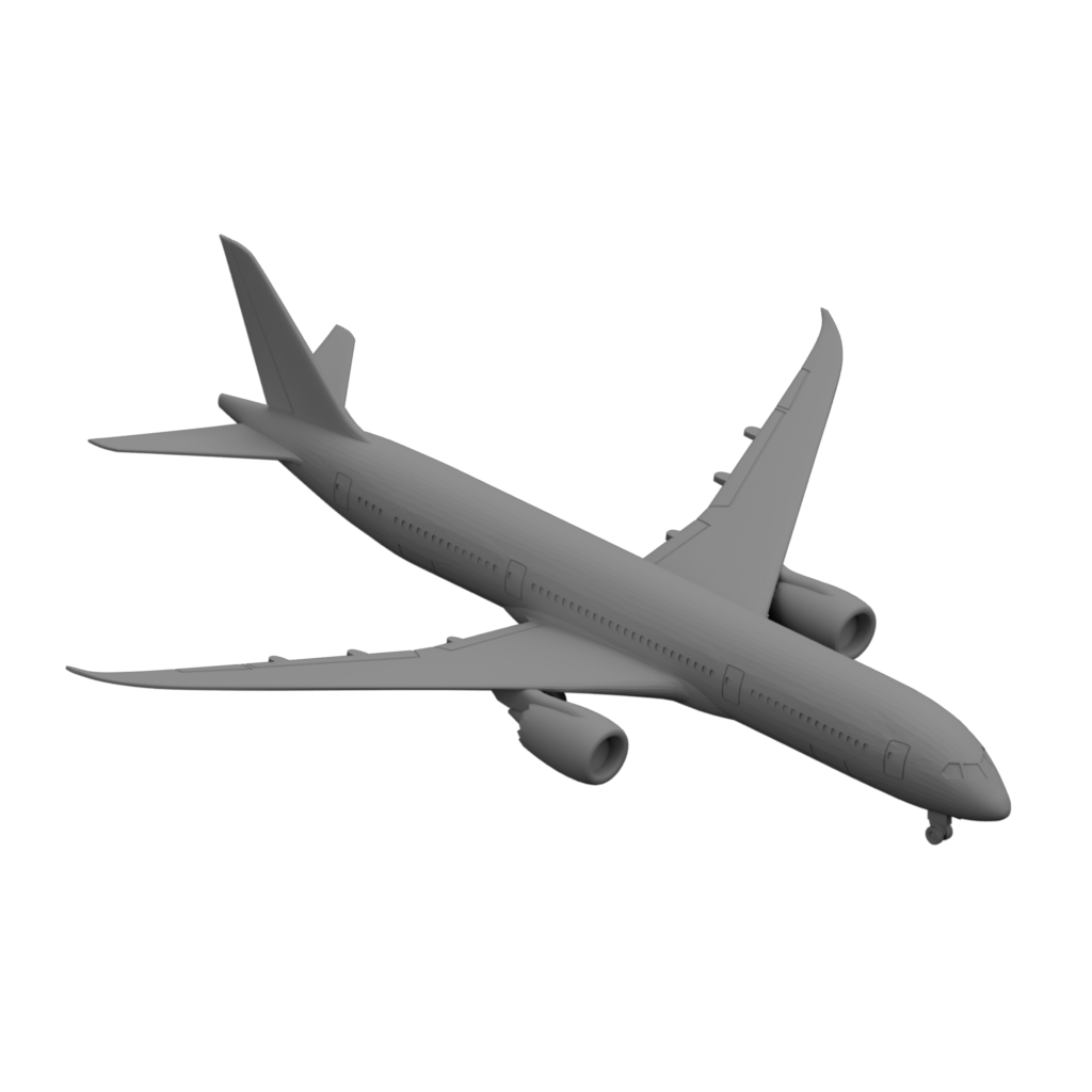 Boeing 787