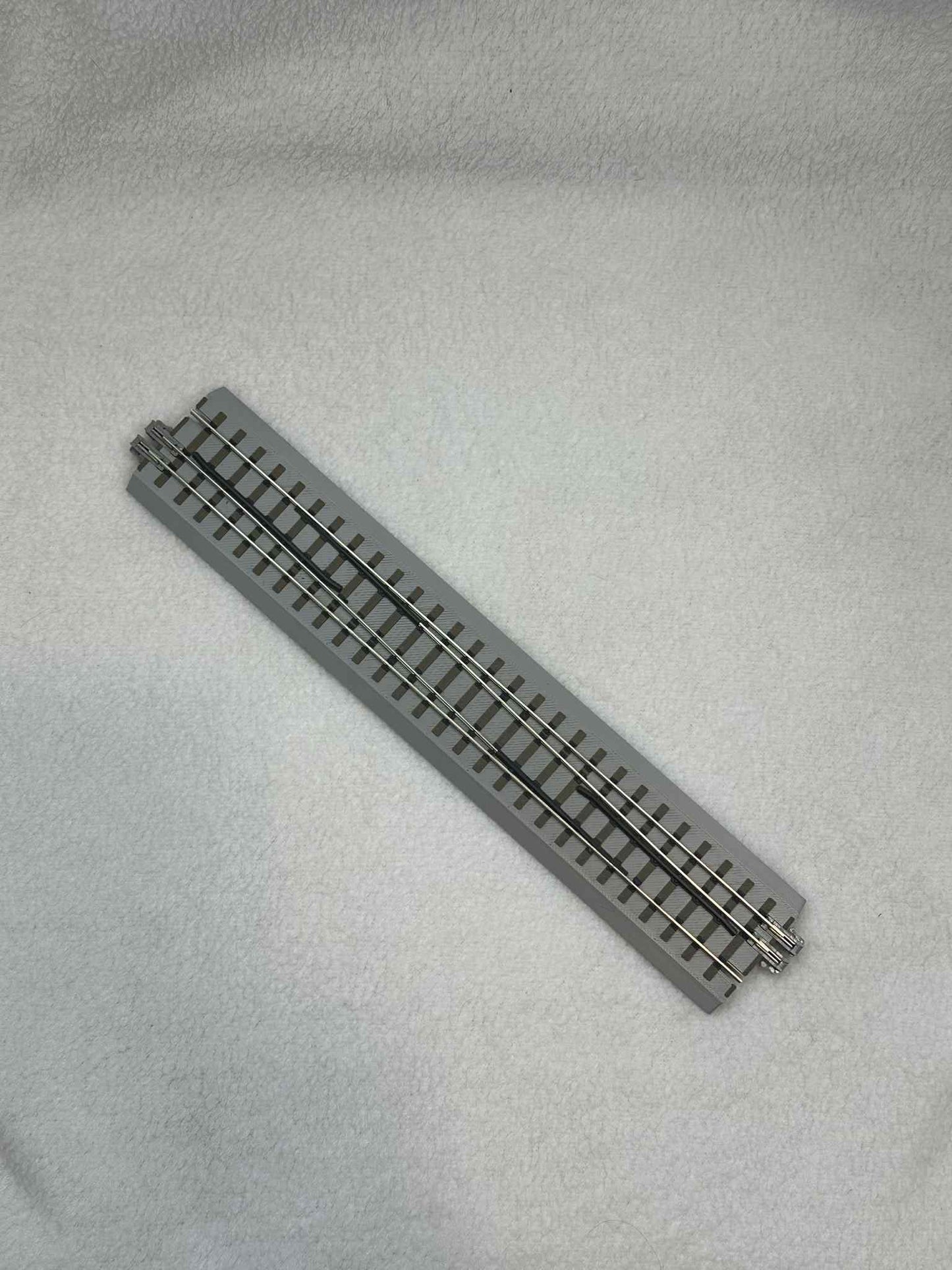 Mainline Railworks HO/HOn3 Straight Draw Sectional