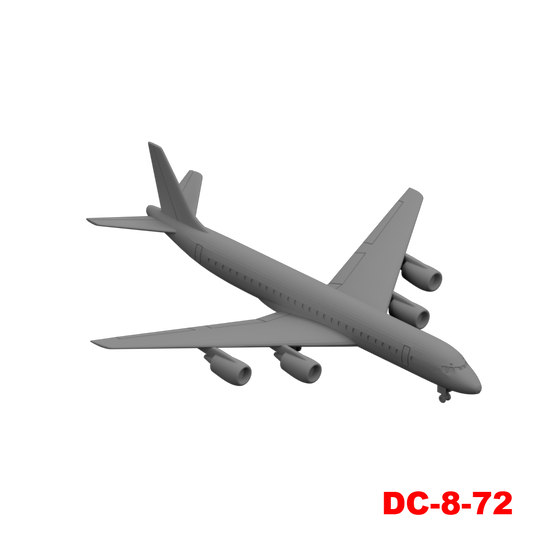 Douglas DC-8