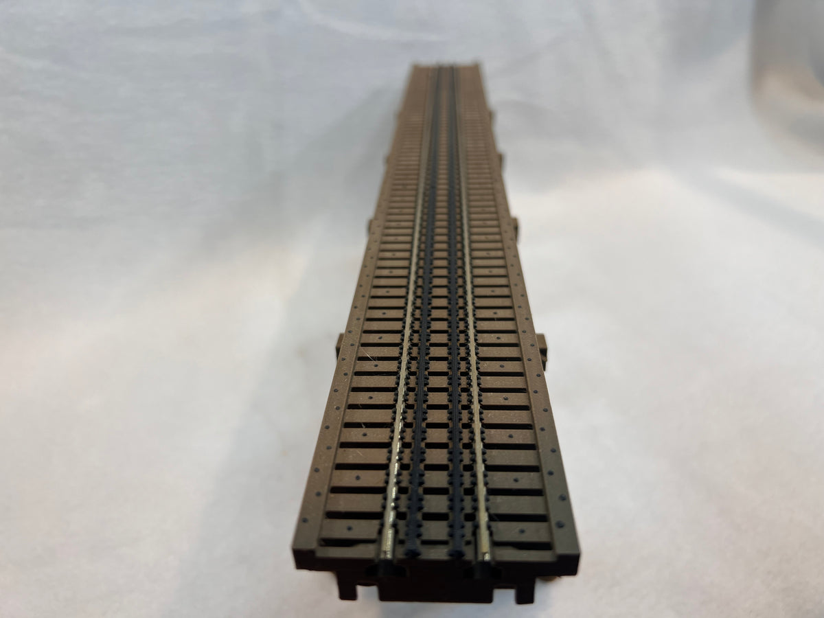 Mainline Railworks HOn3 Trestle Straight Deck