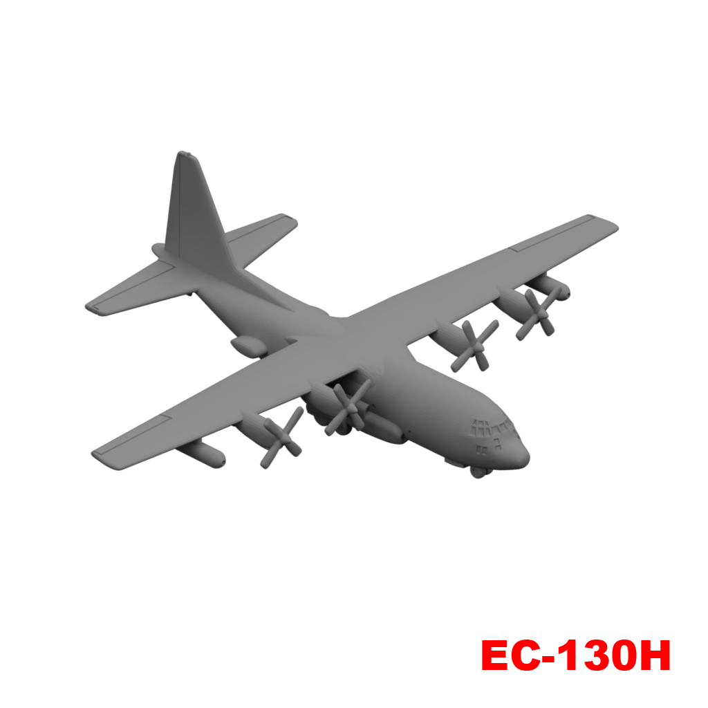 Lockheed C-130H Hercules