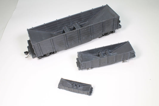 ETWNC Small Hopper