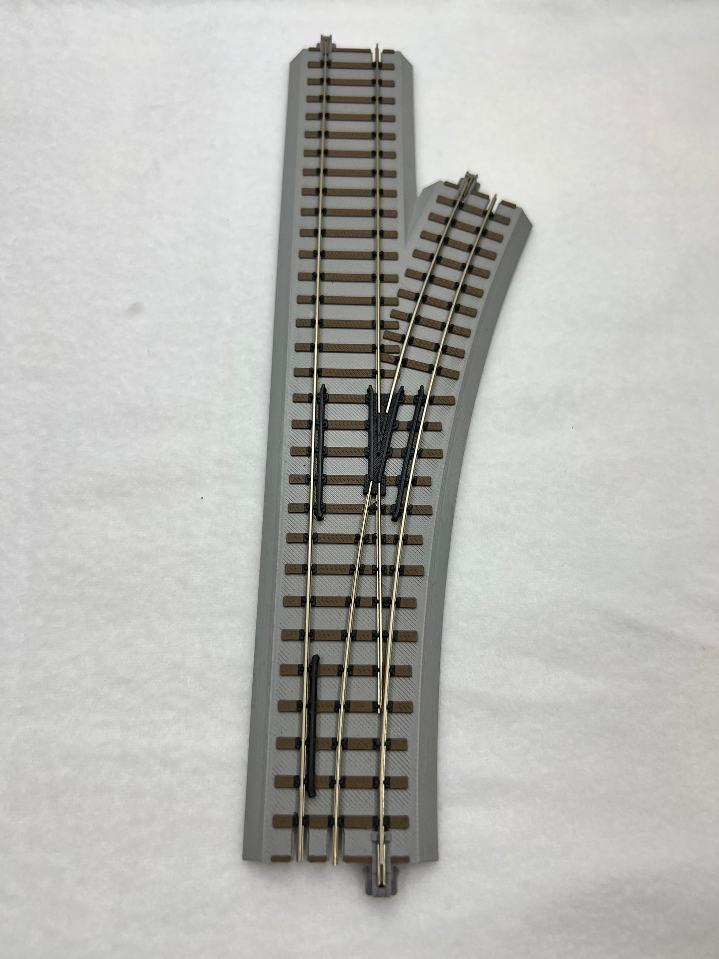 Mainline Railworks HO/HOn30 Sectional Diverging Draw