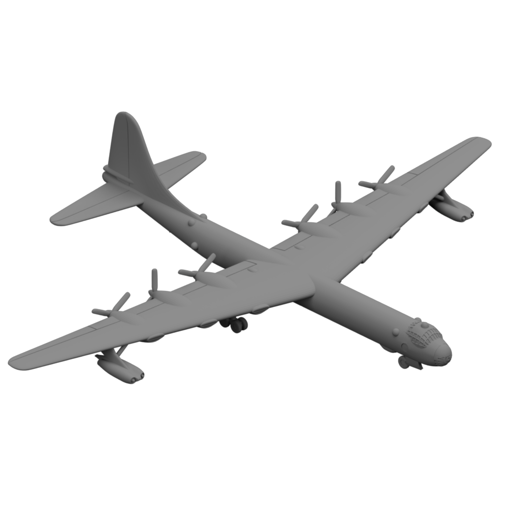 Convair B-36 Peacemaker