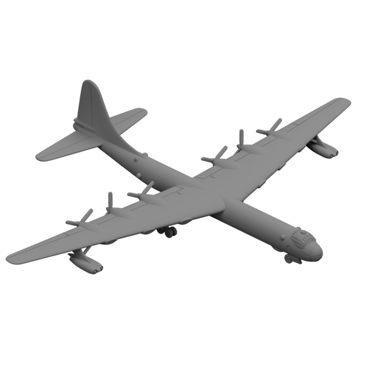 Convair B-36 Peacemaker