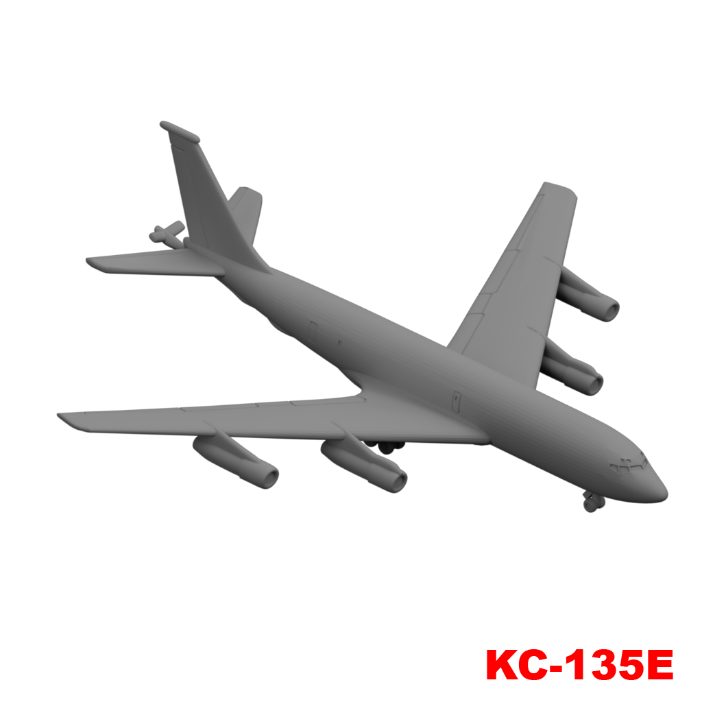 Boeing KC-135 Stratotanker