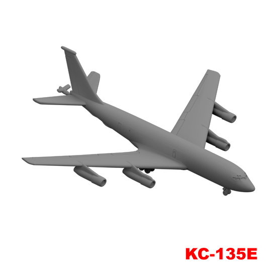 Boeing KC-135 Stratotanker
