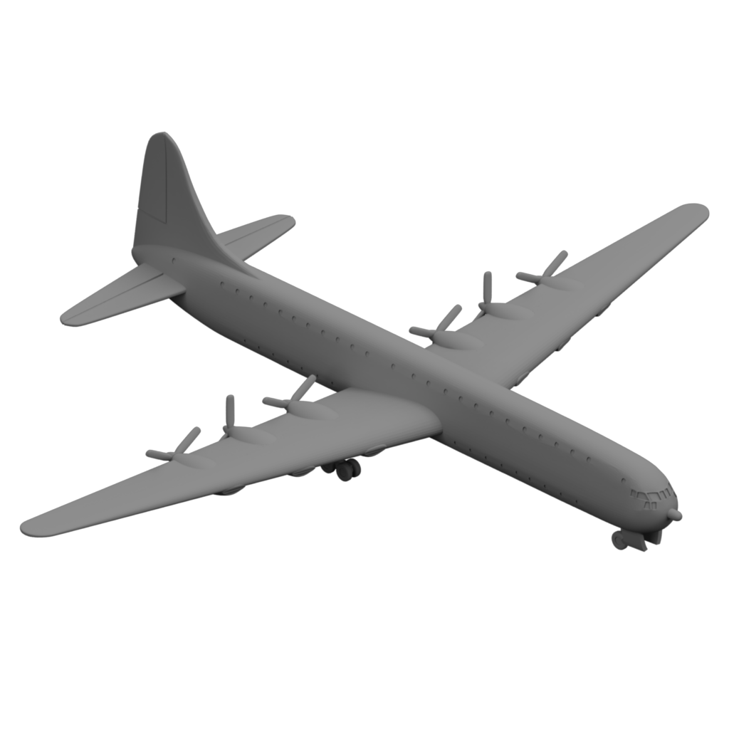 Convair XC-99