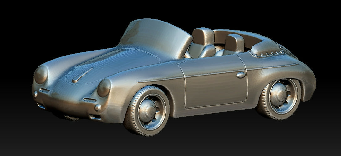 Porsche 356