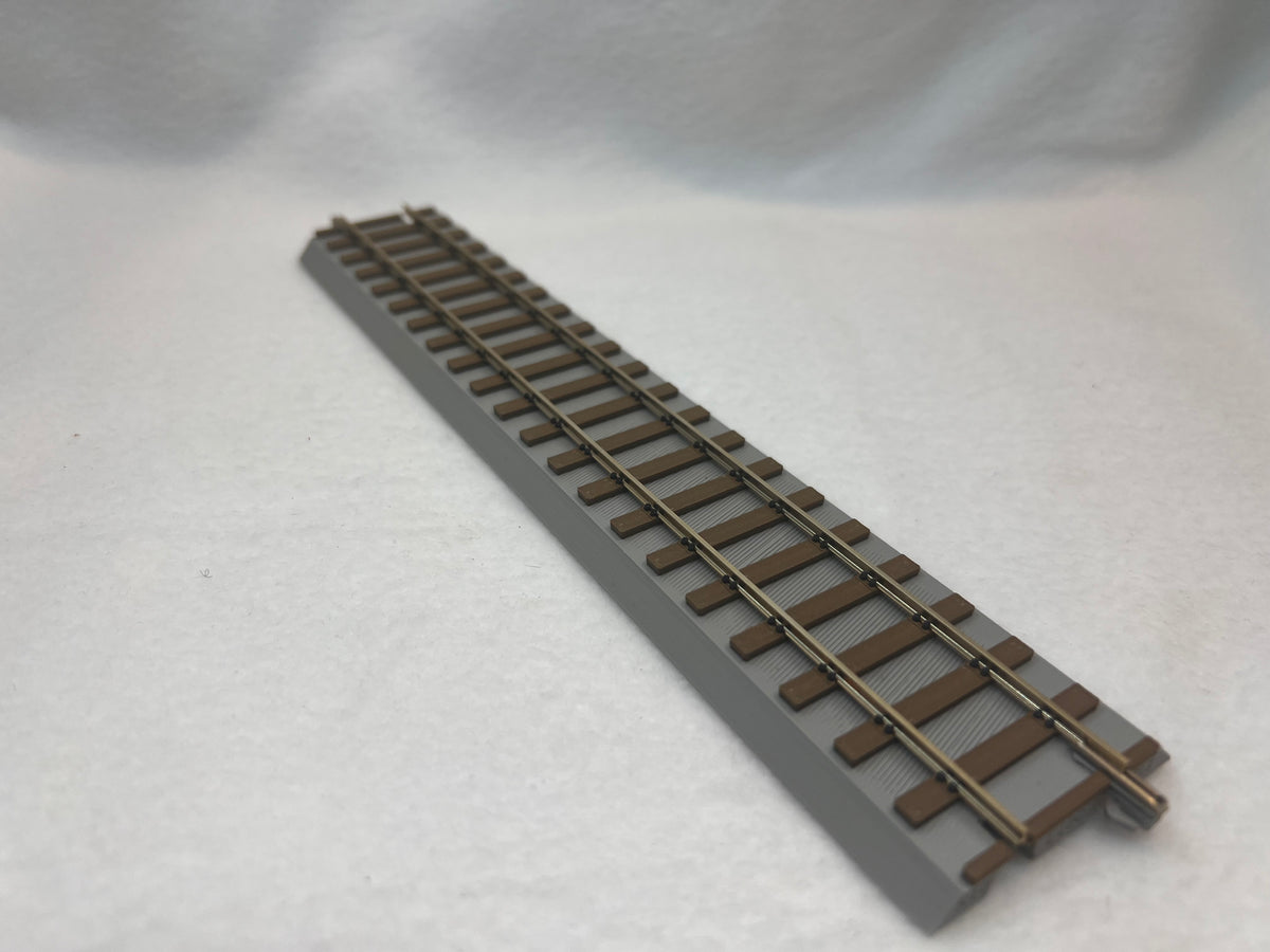 Mainline Railworks On3 Code 100 Sectional Straight Track