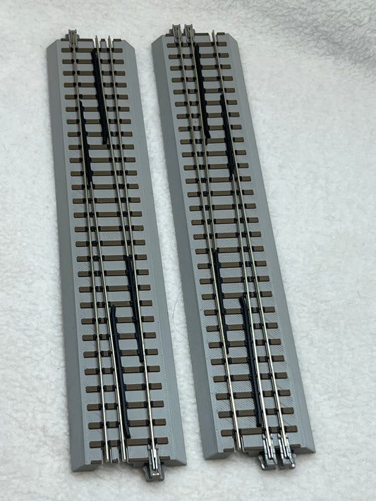 Mainline Railworks HO/HOn3 Straight Draw Sectional