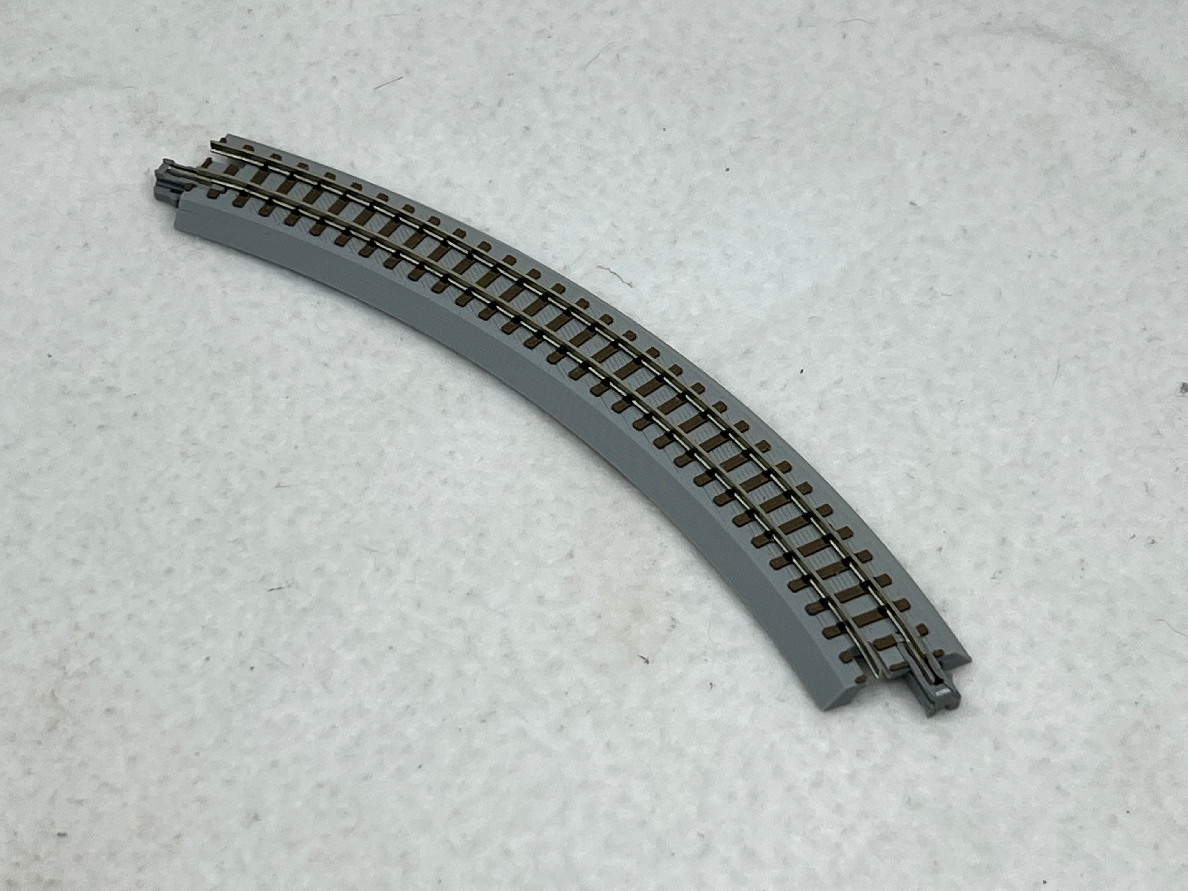 Mainline Railworks Nn3 Sectional Curve Track – 3Dp Train