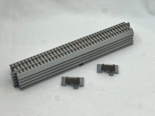 HOn30 Test & Programming Track Set