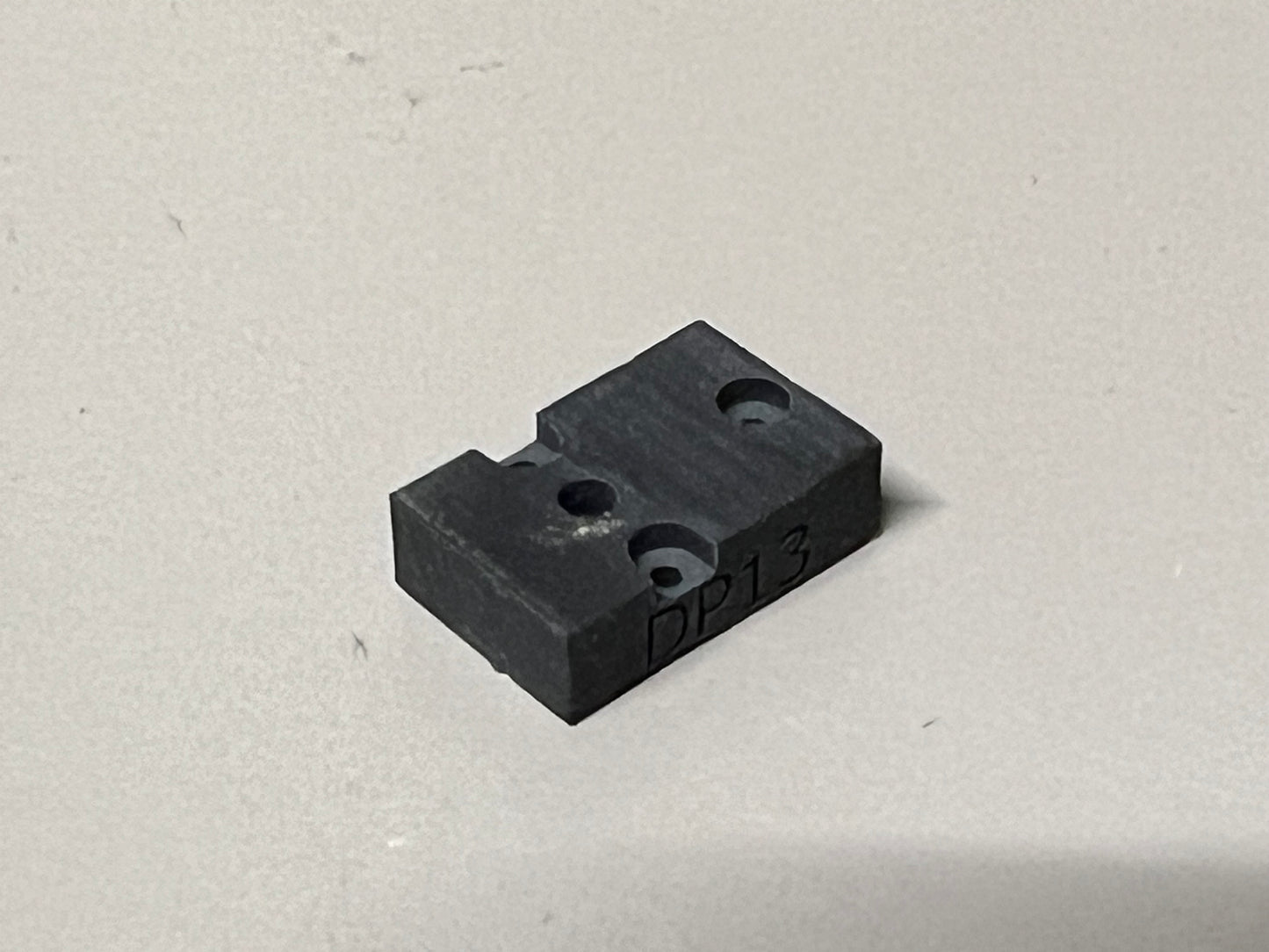 Coupler Adapter