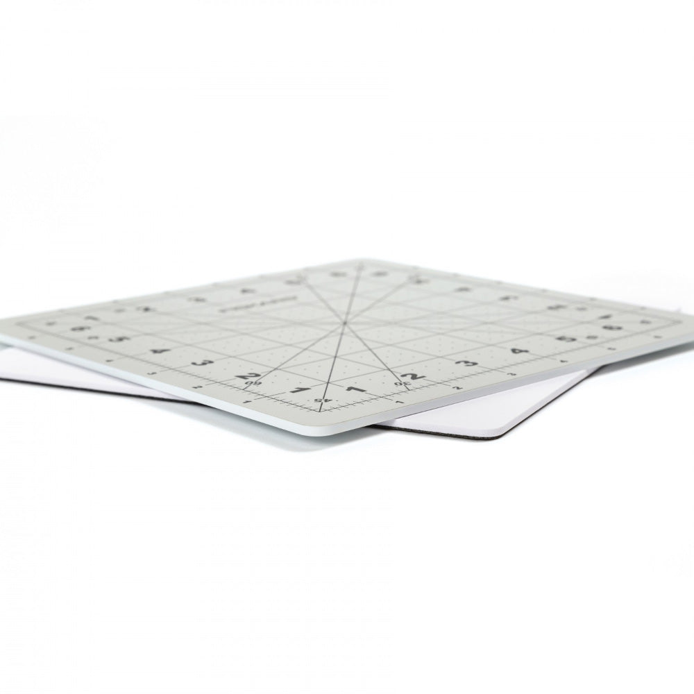 Fiskars Rotating Cutting Mat - 7"x 7"