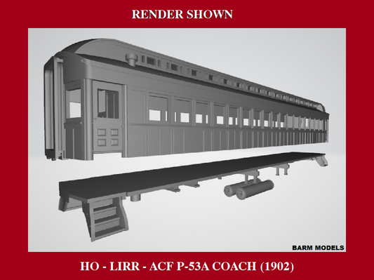 LIRR ACF P-53A 1902