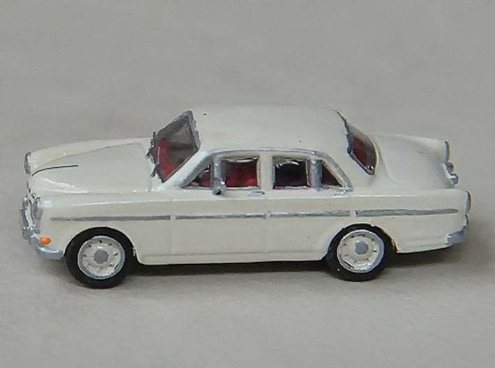 Volvo Amazon