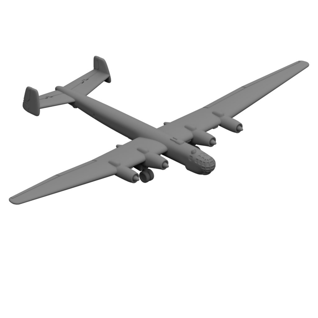 Heinkel He 274