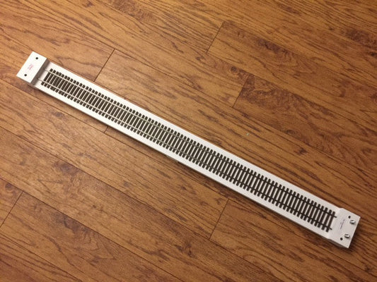 tt-3 O Scale Test Track