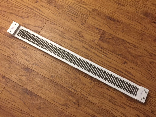 tt-5 HOn3 Test Track