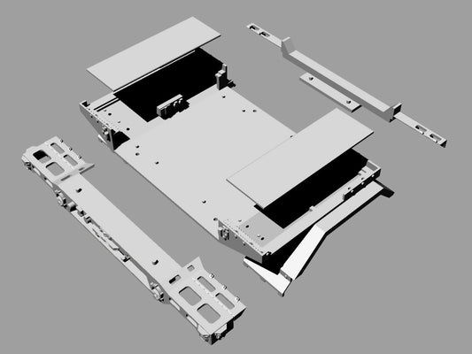 Military Models – Page 2 – 3Dp Train