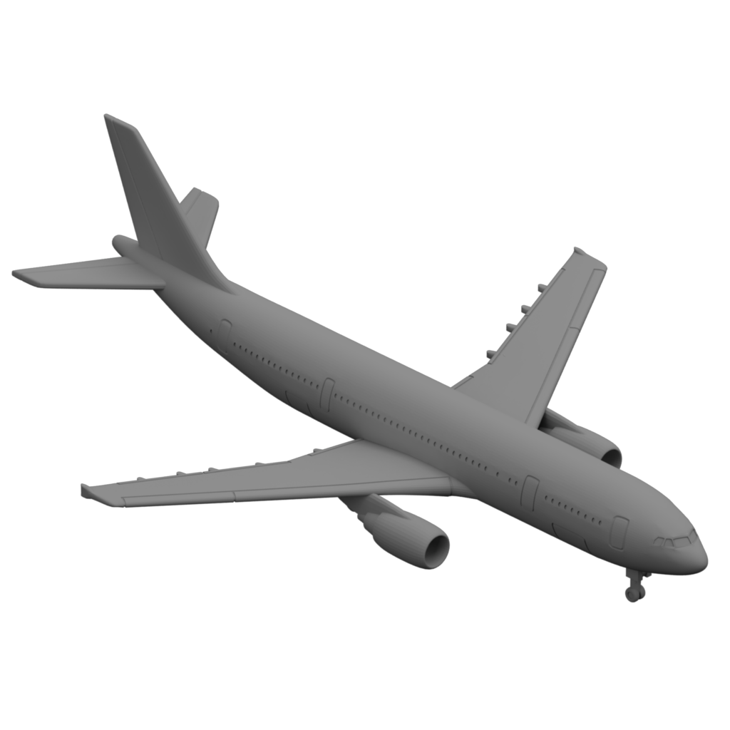 Airbus A300
