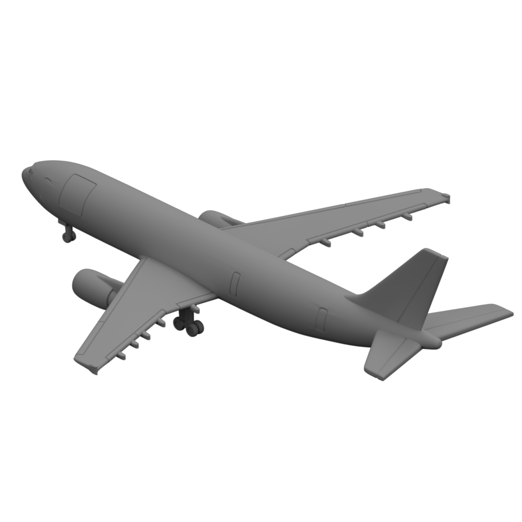 Airbus A300