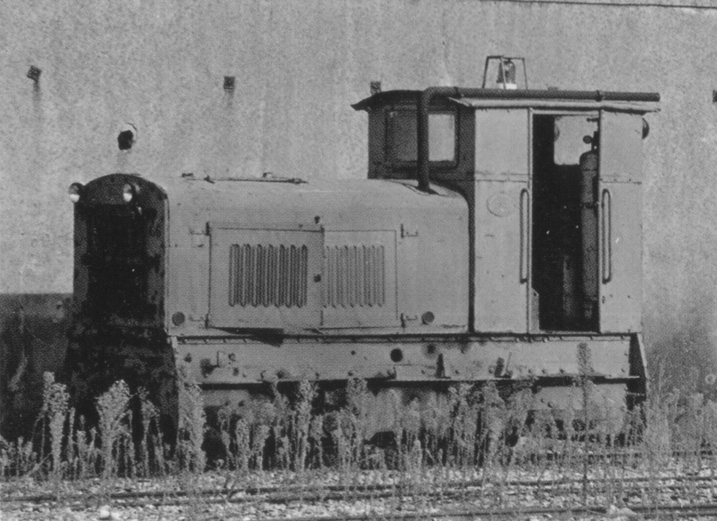 1/35 - GMEINDER 45-50 Ps - FRANCE