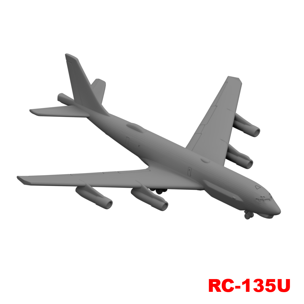 Boeing RC-135