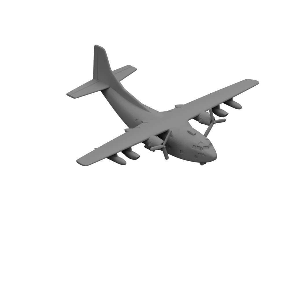 Fairchild C-123 Provider