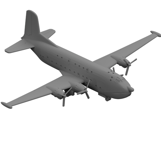 Douglas C-124 Globemaster II