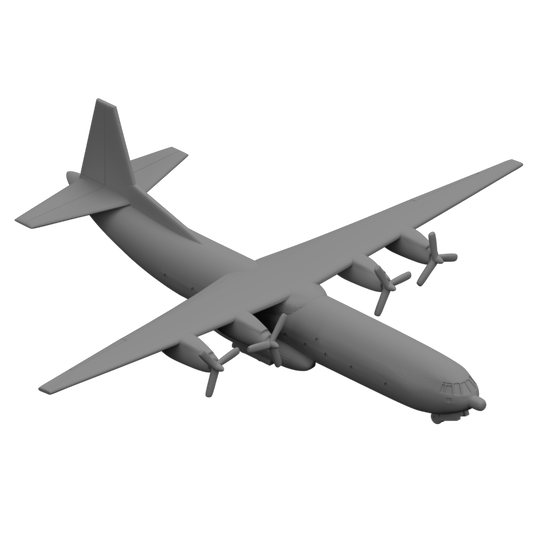 Douglas C-133 Cargomaster