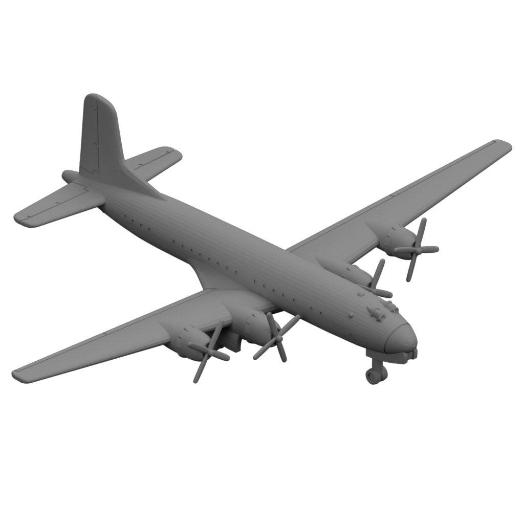 Douglas C-74 Globemaster