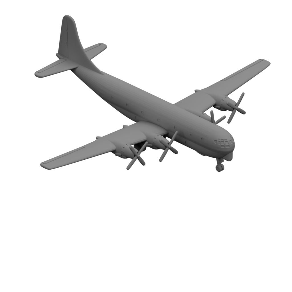 Boeing C-97 Stratofreighter