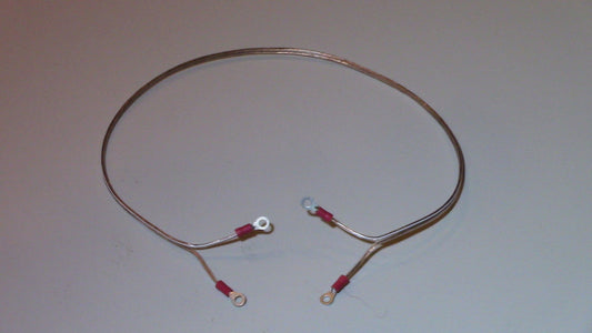 cls-3 Connector Lead Set (Spade - Spade)