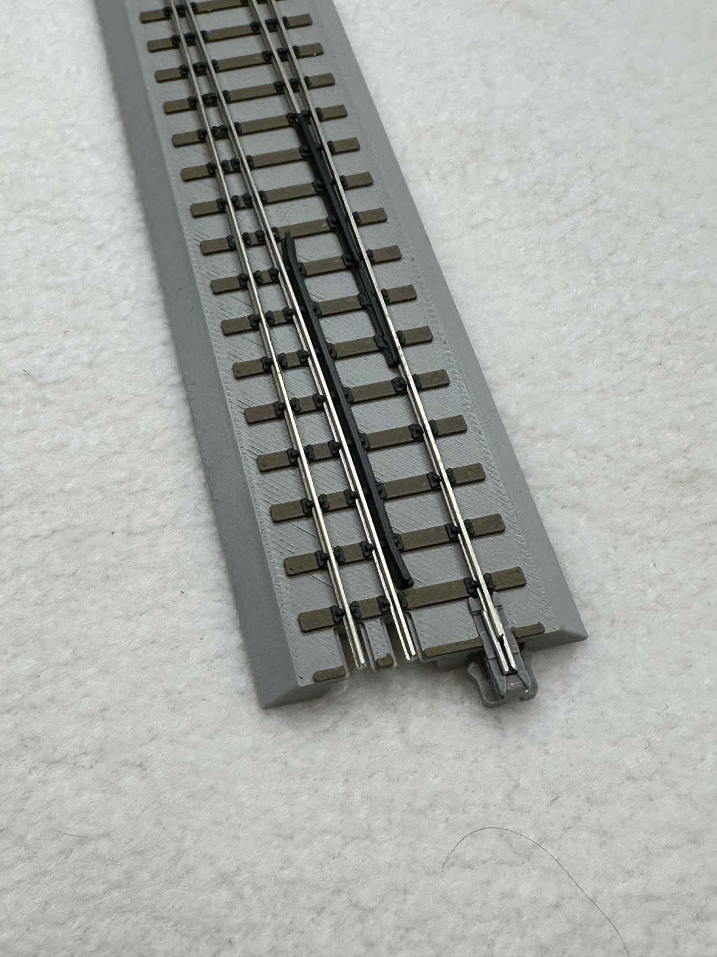 Mainline Railworks HO/HOn3 Straight Draw Sectional