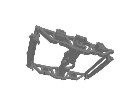 HOn30 Gilpin Trucks (1 pair)