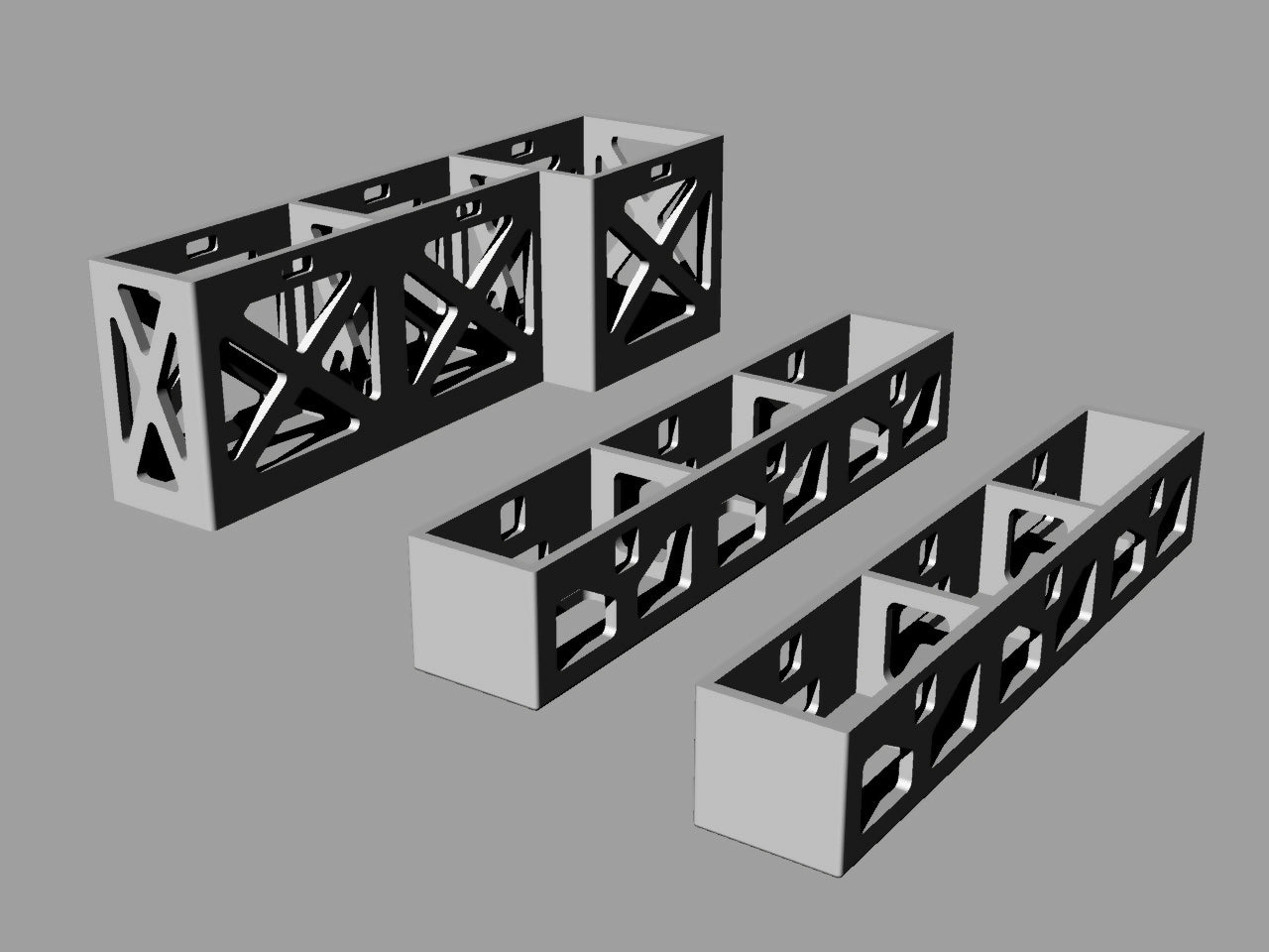 Vehicles 3Dp Train vehicles-3dp-train