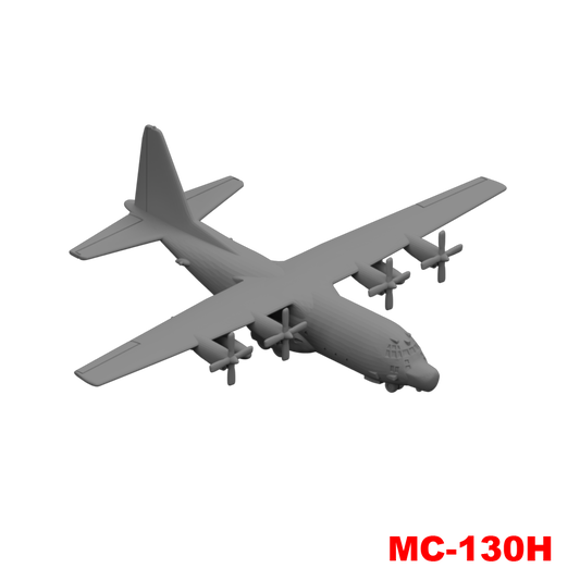 Lockheed C-130H Hercules
