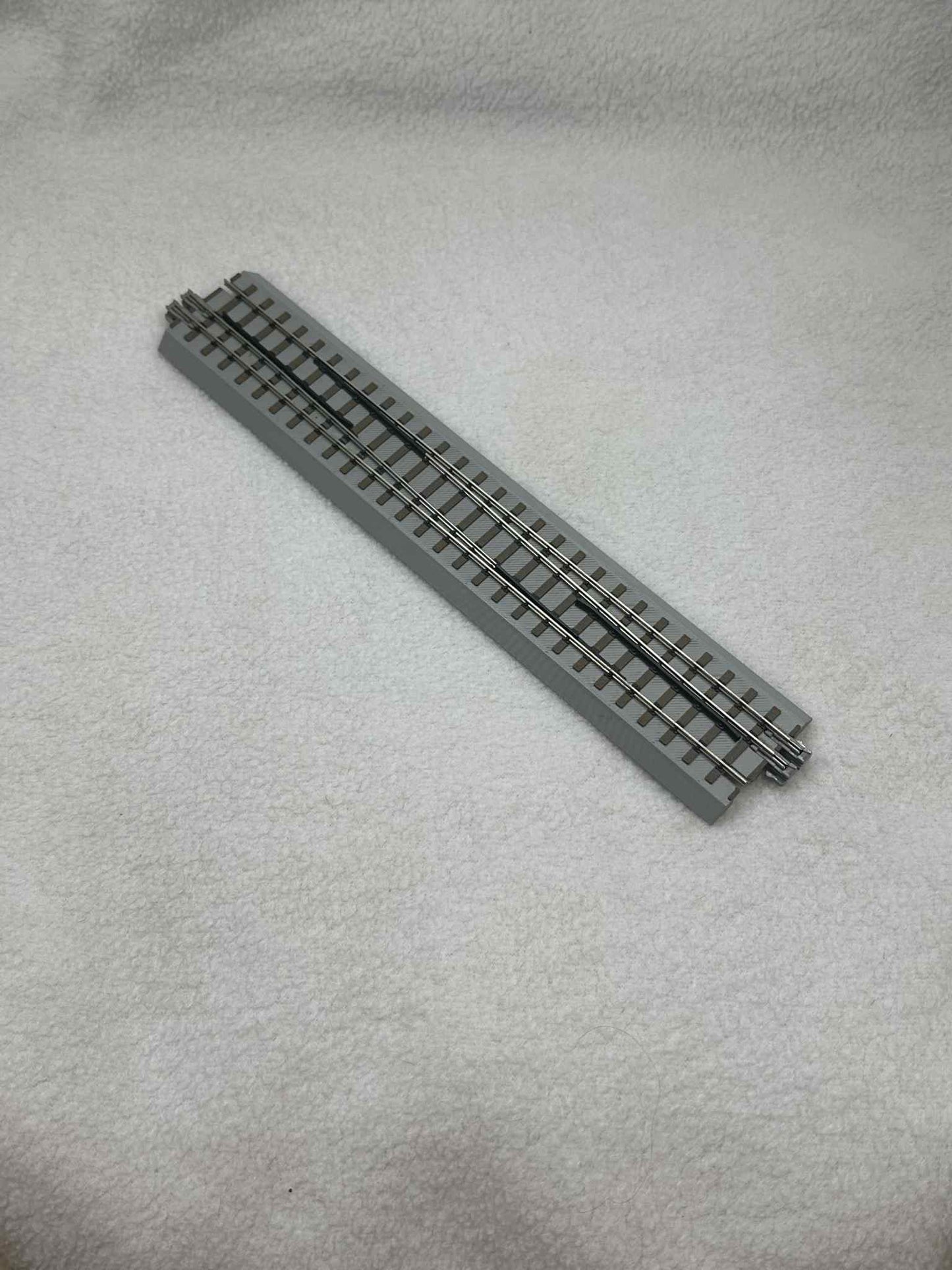 Mainline Railworks HO/HOn3 Straight Draw Sectional