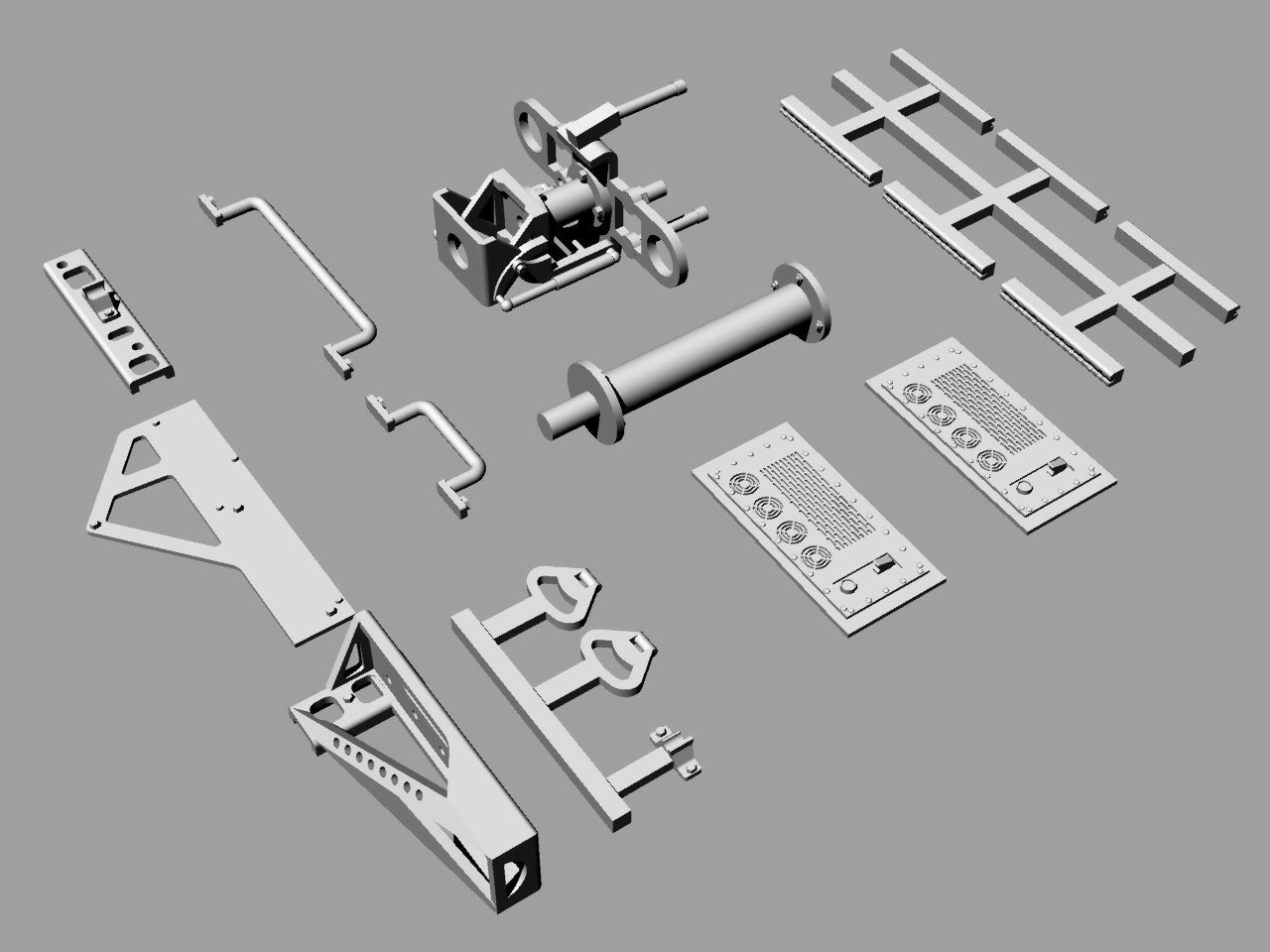 render NO sprue 001