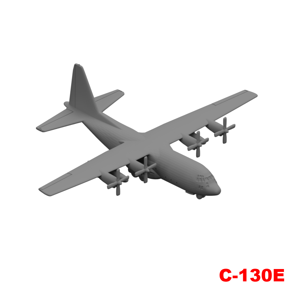 Lockheed C-130 Hercules