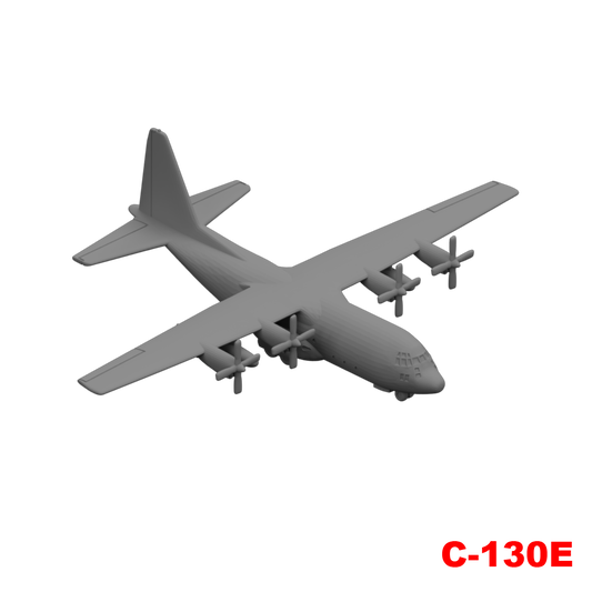 Lockheed C-130 Hercules