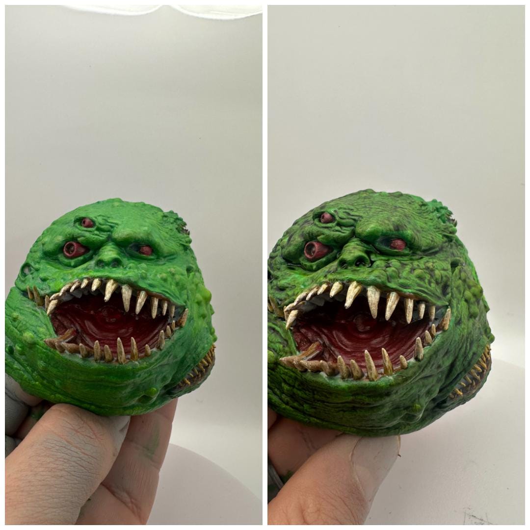 Acrylic Washes for Wargame Miniatures