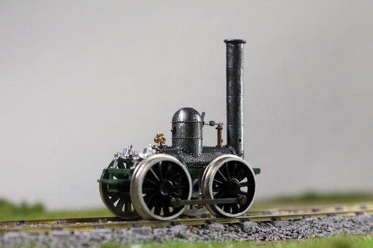 DeWitt Clinton Steam Locomotive, Service Condition, 1831