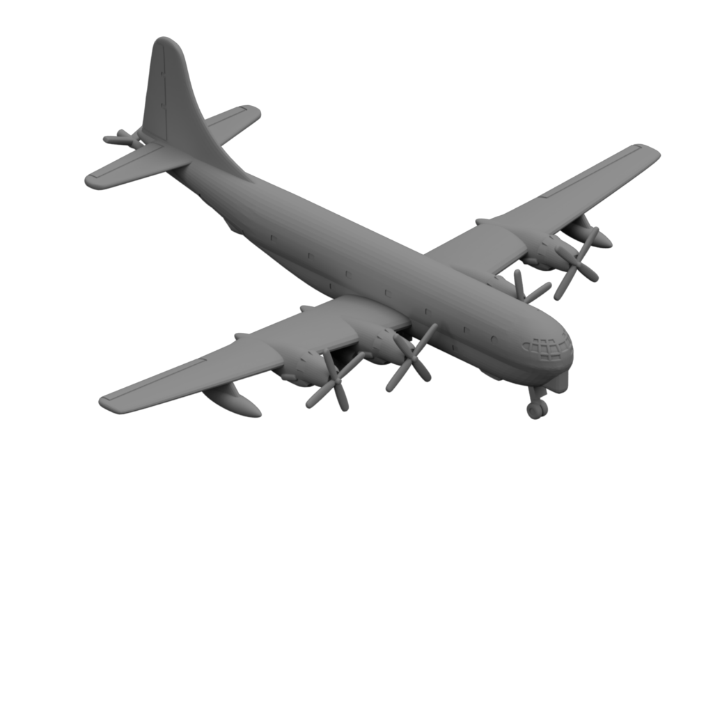 Boeing C-97 Stratofreighter