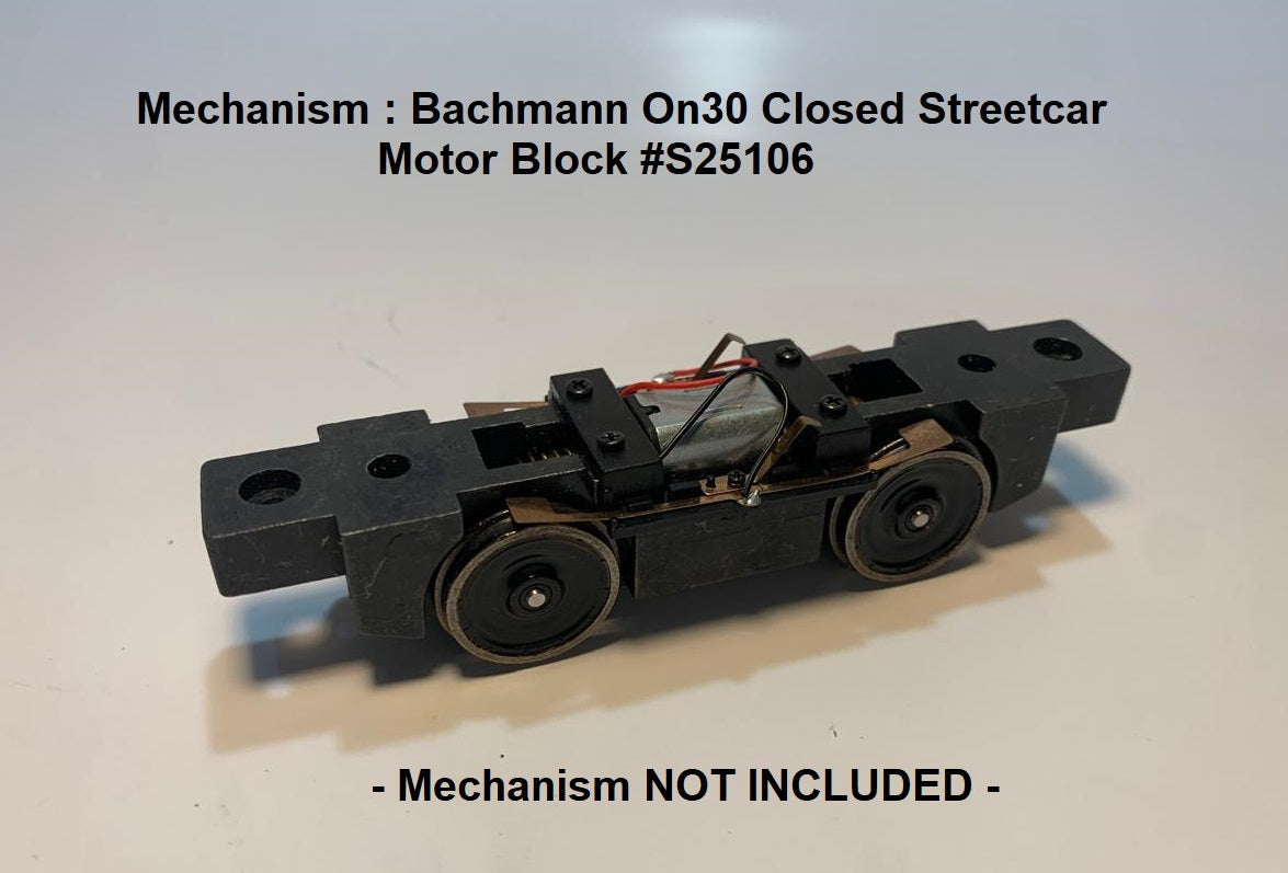 On30 -  DIESEL Version 2